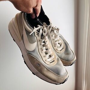 Men’s Nike Waffles